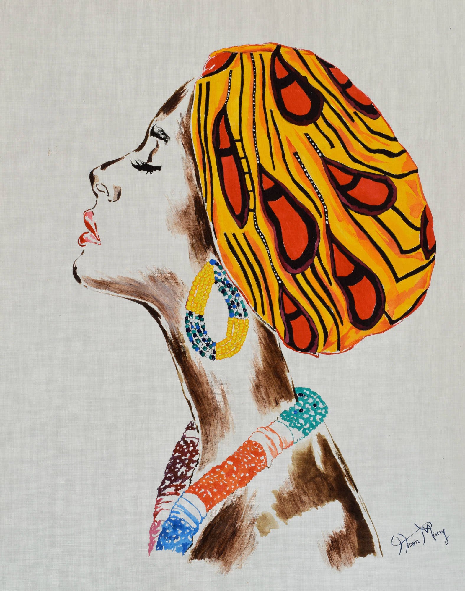 Cultural Grace