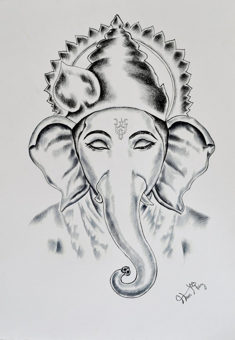 Divine Stillness
