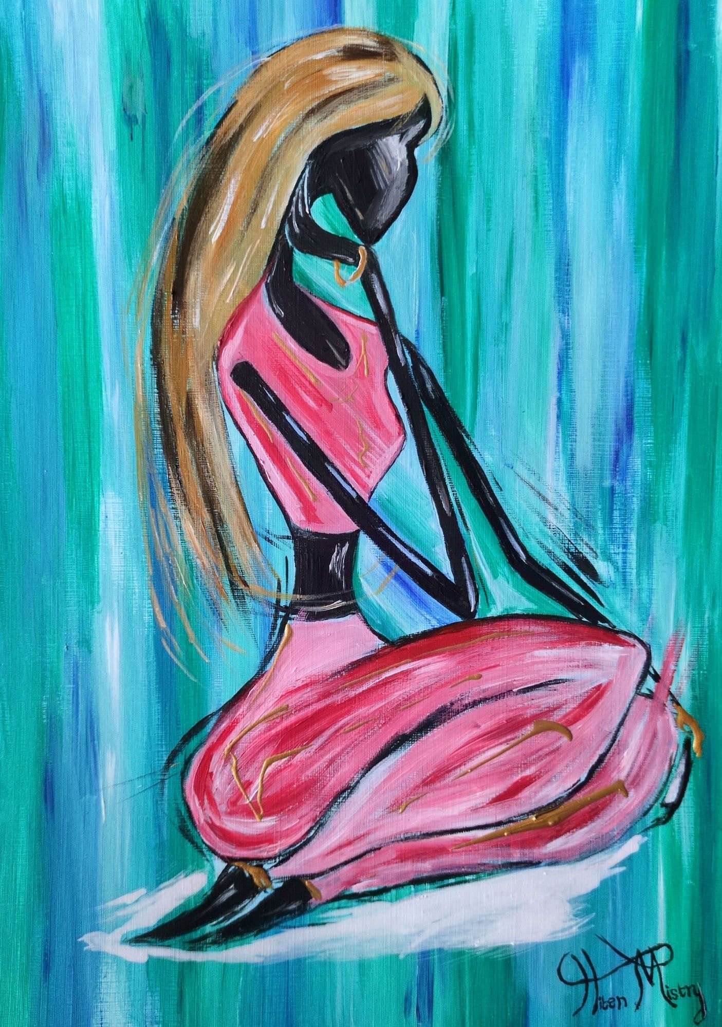 Quiet Elegance