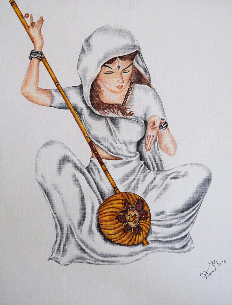 Sacred Devotion