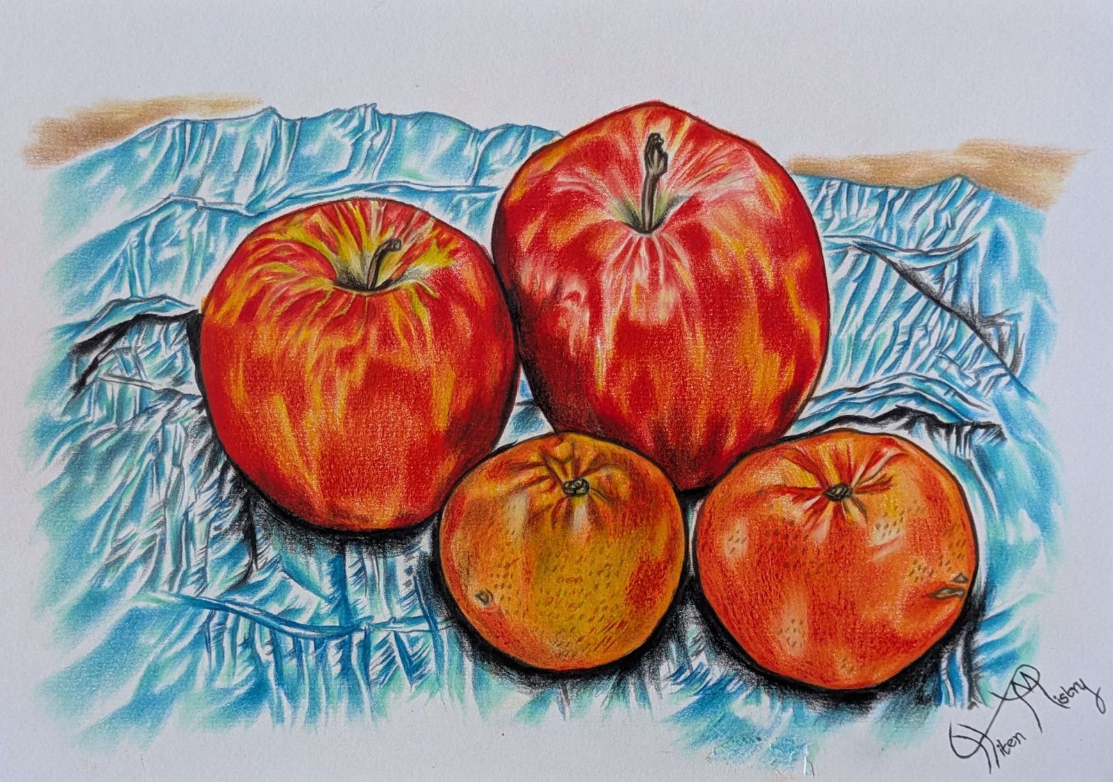 Simple Abundance