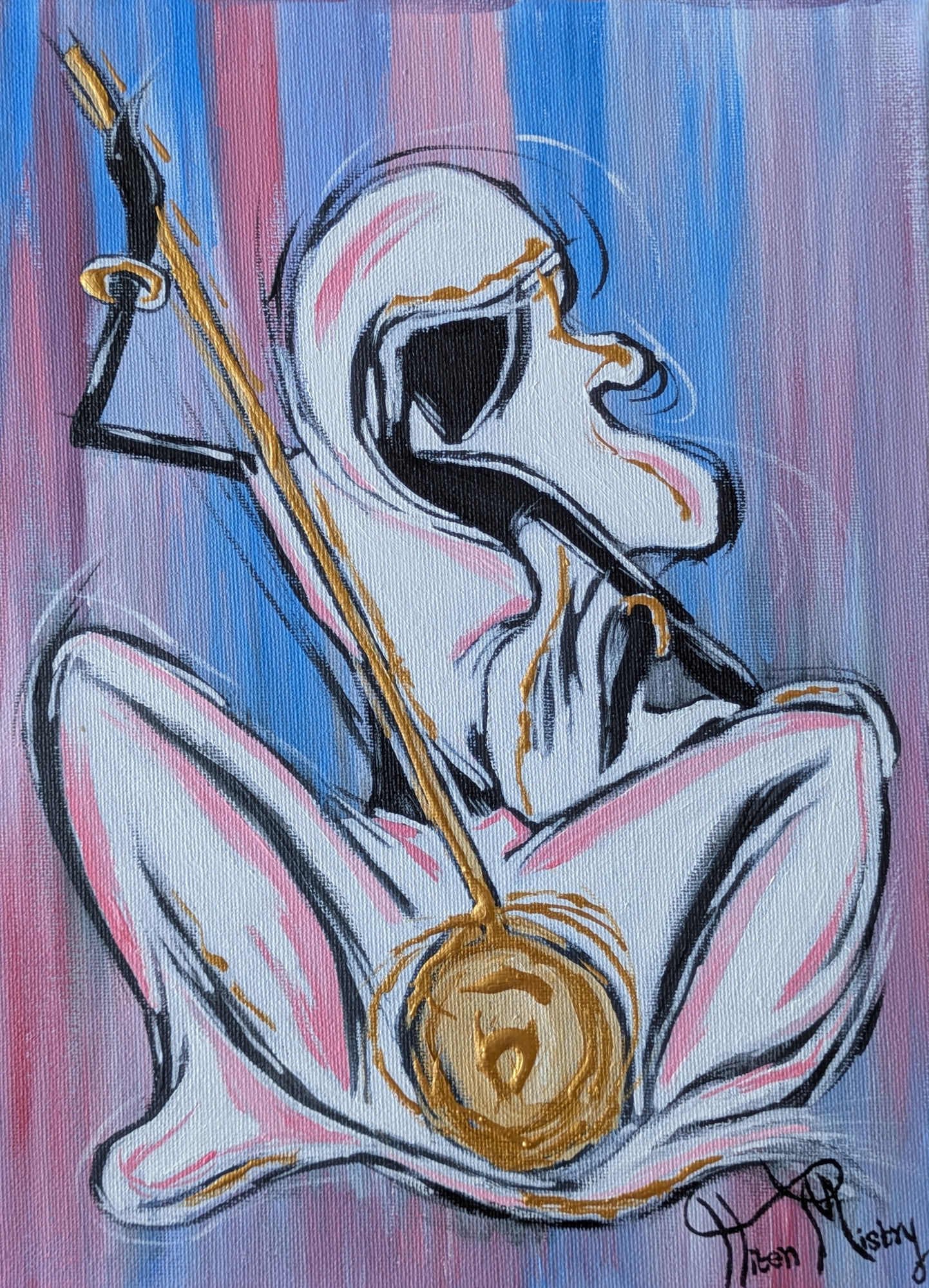 Soulful Devotion
