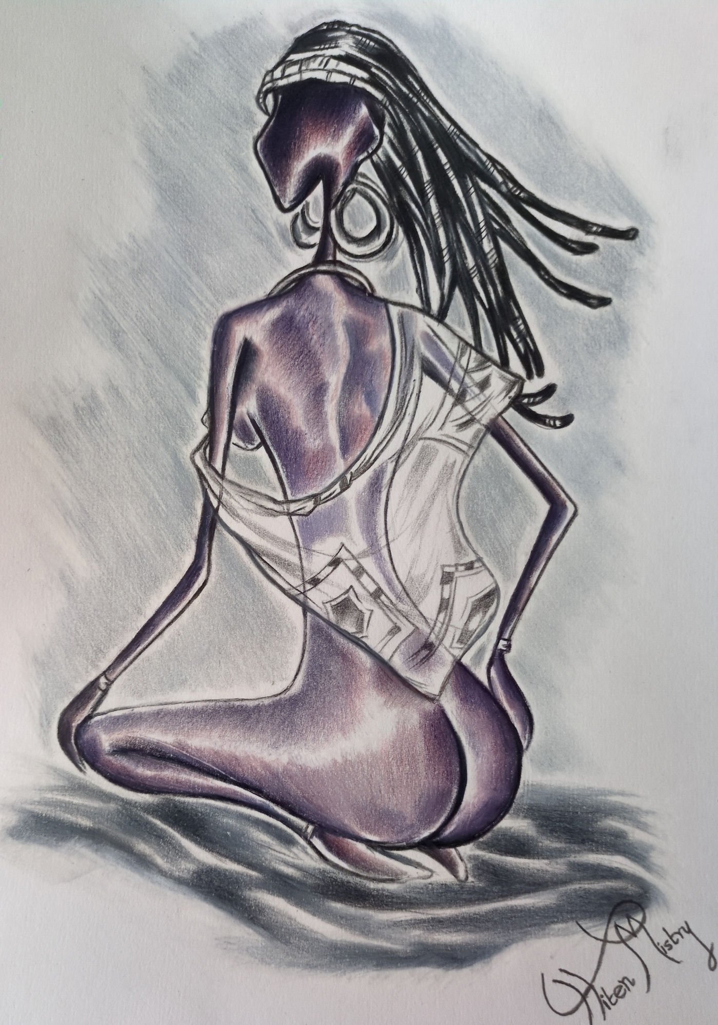 Untold Presence