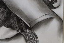 Timeless Elegance - detail view