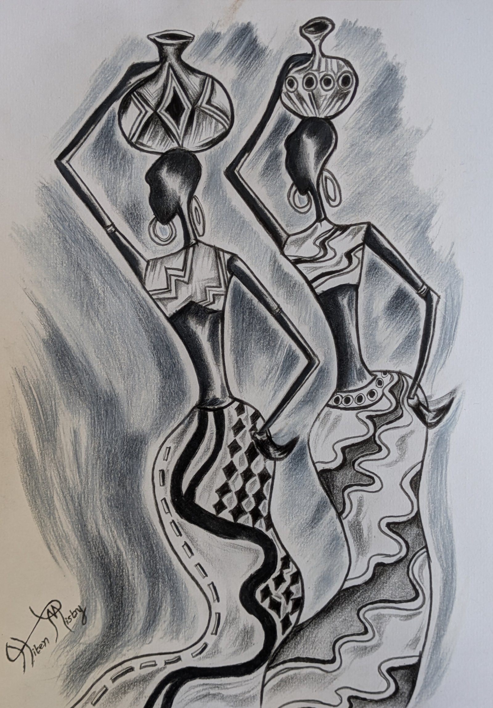 Human Form